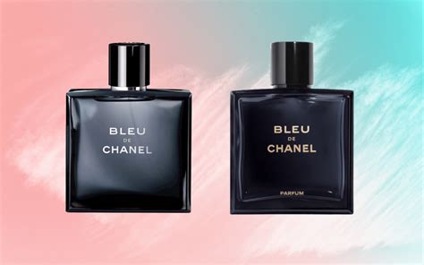 edt vs edp bleu de chanel|bleu chanel edt vs edp parfum.